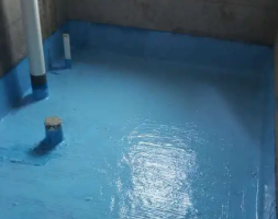 石棉卫生间防水哪家好